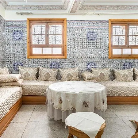 Dar Sidi Apartment Rabat Exterior photo