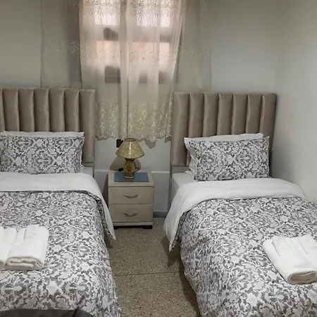 Dar Sidi Apartment Rabat Exterior photo