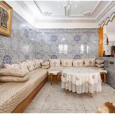 Dar Sidi Apartment Rabat Exterior photo