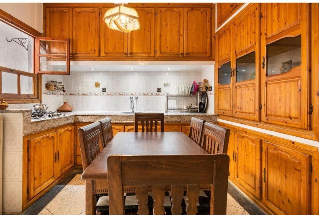 Dar Sidi Apartment *
