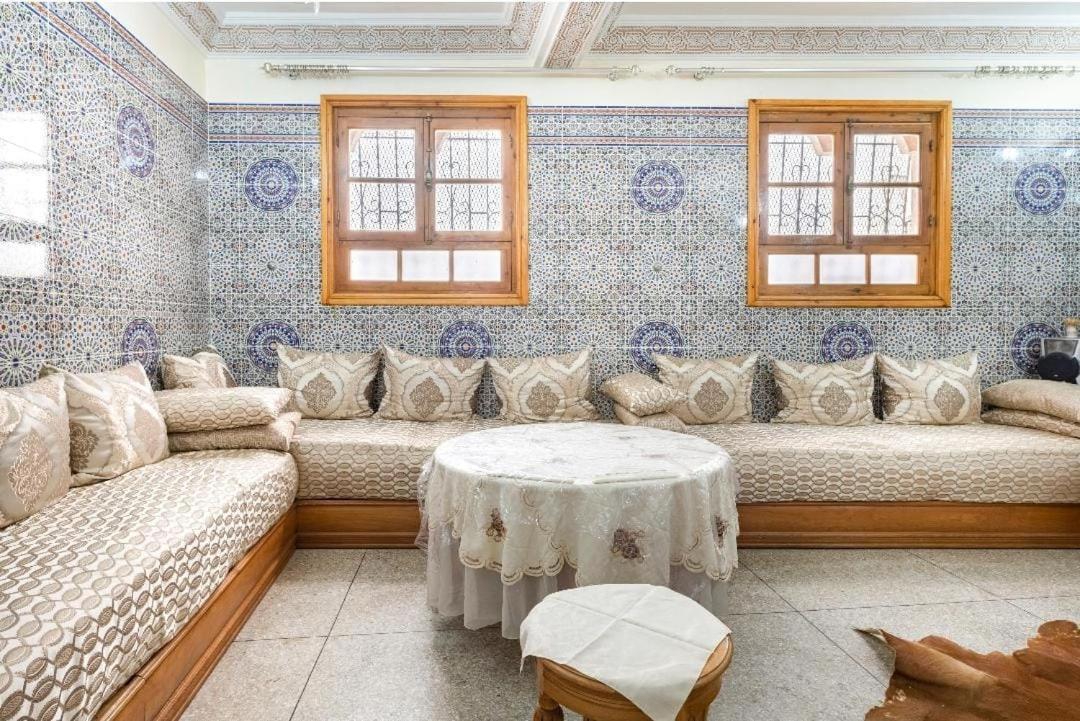 Apartment Dar Sidi Rabat