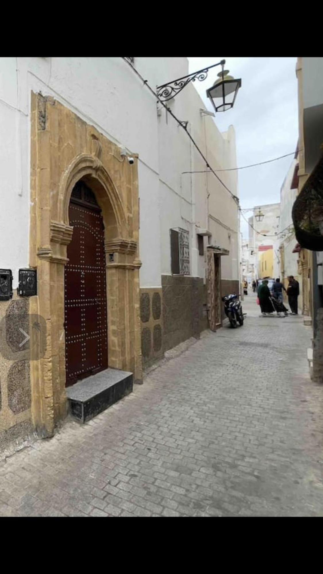 Apartment Dar Sidi *